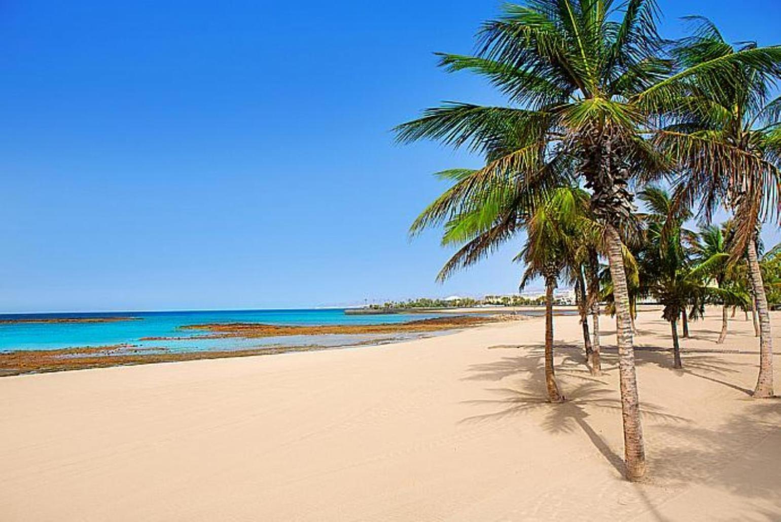 Villa Costa Papagayo 6 Playa Blanca  Ngoại thất bức ảnh
