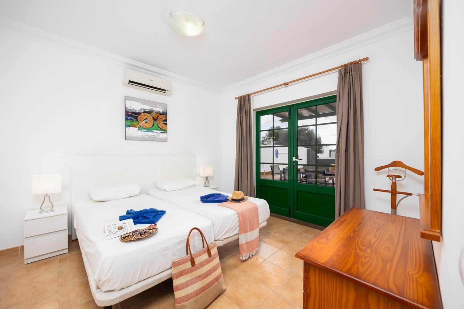 Villa Costa Papagayo 6 Playa Blanca  Ngoại thất bức ảnh