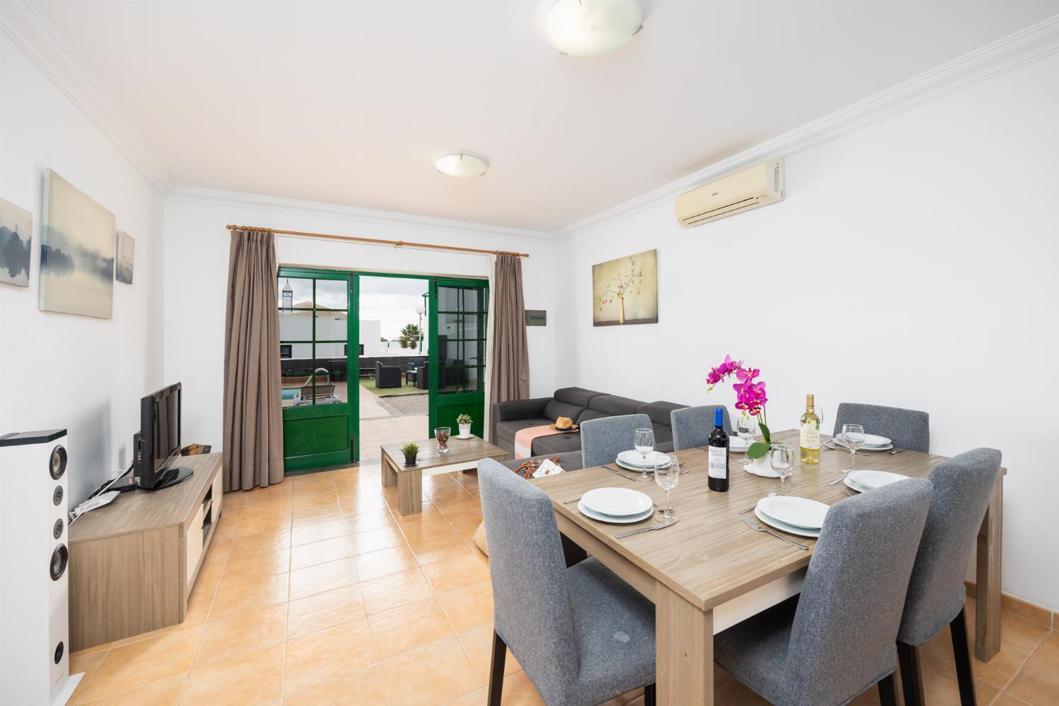 Villa Costa Papagayo 6 Playa Blanca  Ngoại thất bức ảnh